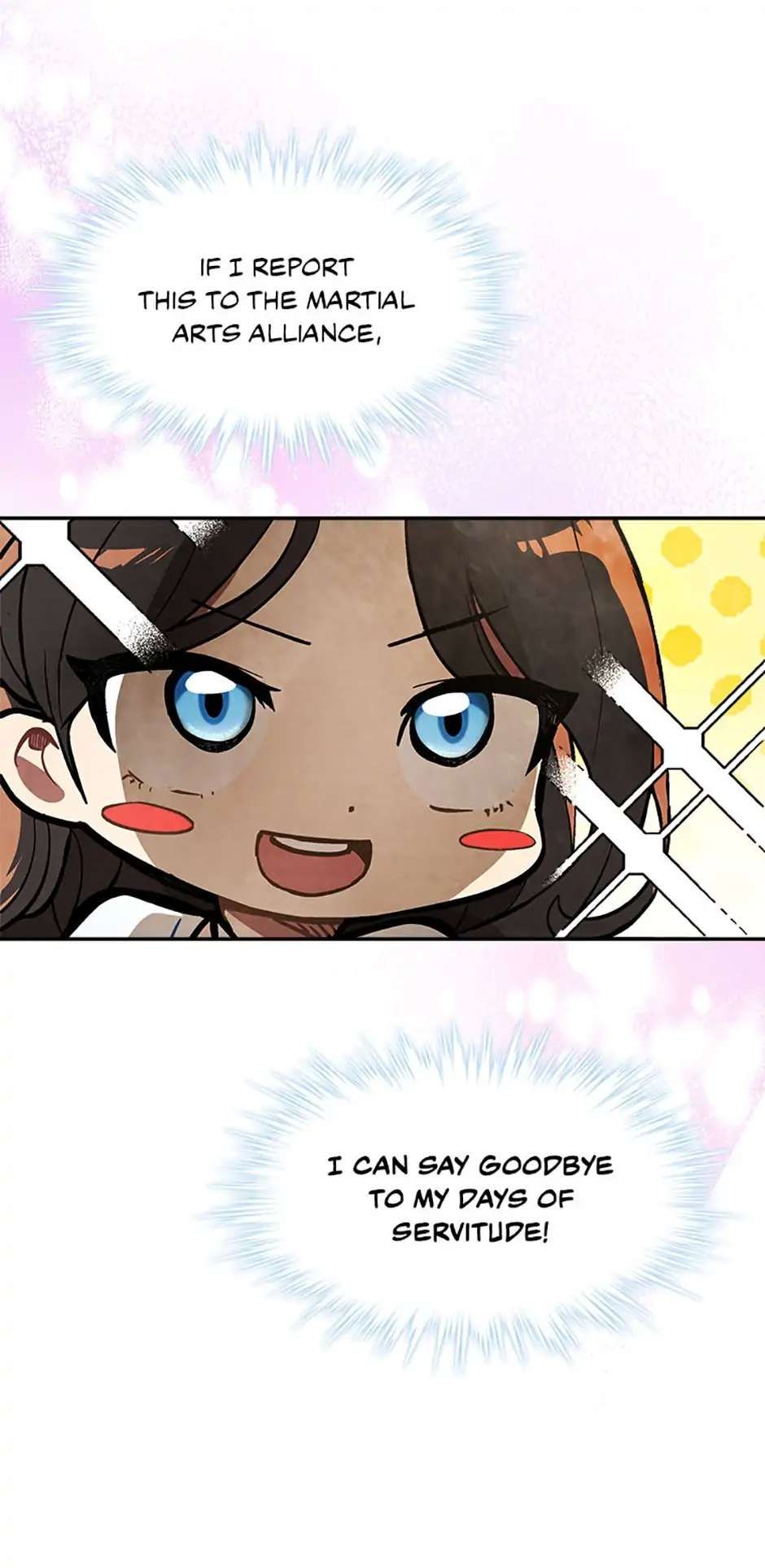 Yi Shen Dang Guan Chapter 22 16